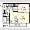 コンフォール畝傍の間取り画像