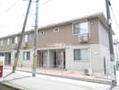 ドルチェヴィータ桜井の外観