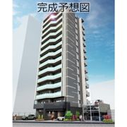 S-RESIDENCE高岳clarity(クラリティ) 7月17日、18日内覧会実施!の外観画像