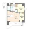 S-RESIDENCE高岳clarity(クラリティ) 7月17日、18日内覧会実施!の間取り画像