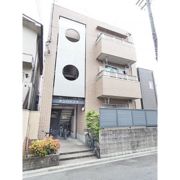 サンハナブサの外観画像