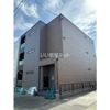 (仮称)リブレワン五反城町の外観