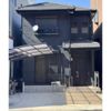 名古屋市中川区の間取り画像