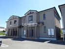 アンソレイエ A棟の間取り画像