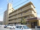 スペイシャル紀ノ川の外観