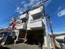 湊マンションの間取り画像