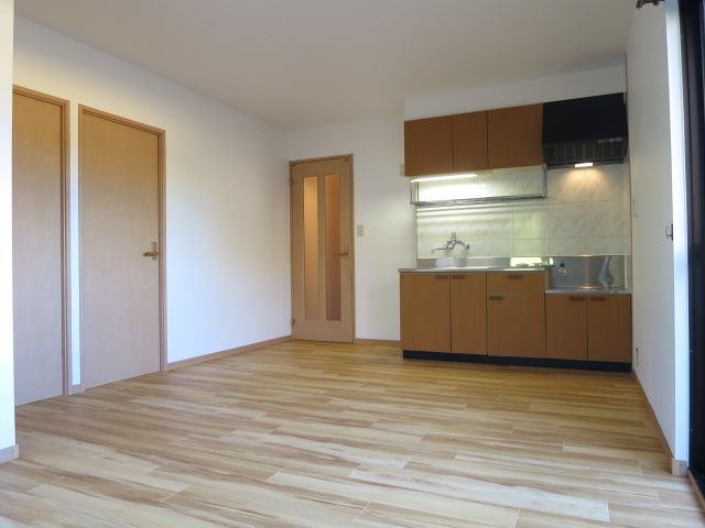 リビング