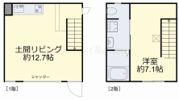 SHIMADA BASEの間取り画像
