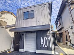 SHIMADA BASEの外観画像