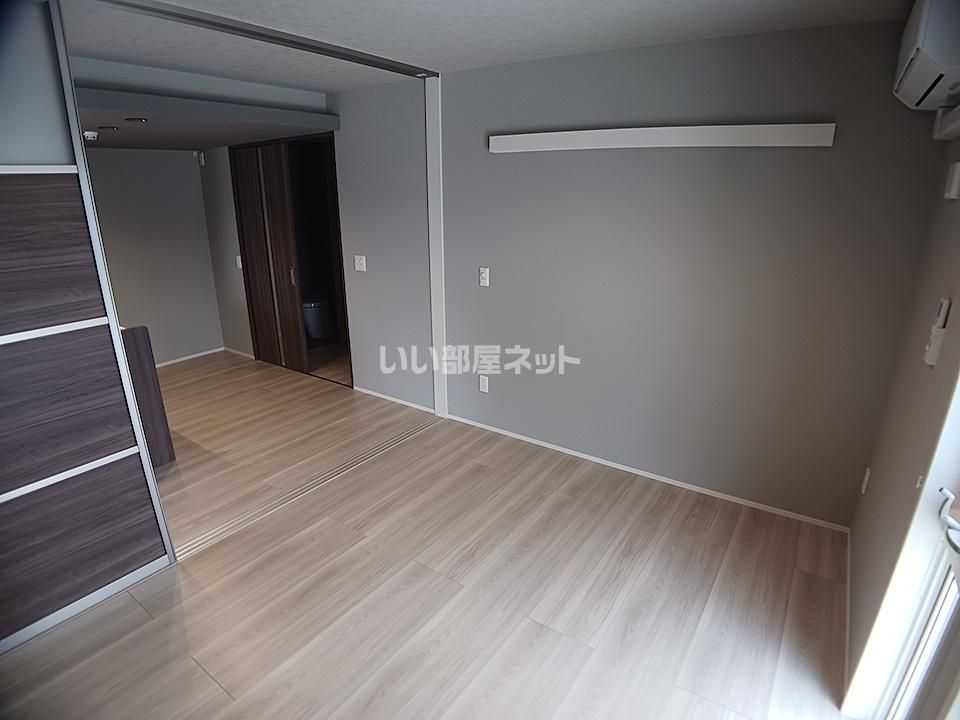 洋室