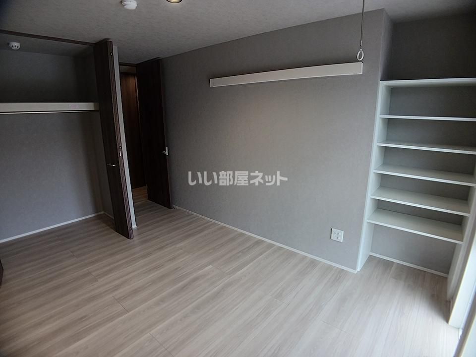 洋室