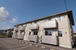ロイヤルビレッジ Aの間取り画像