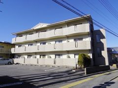 パークヒル春日の外観画像