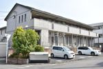 ウェンディの間取り画像