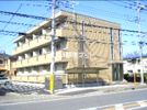 GEMINI ONNAの外観