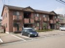 シャルマン東海の外観