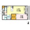 Century Grove 守山の間取り画像