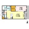 Century Grove 守山の間取り画像