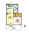 TUBASAの間取り画像