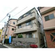 ハイツあじさいの外観画像