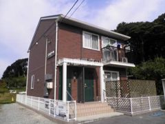 エスポワールの外観画像