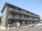 シャイン木村の外観