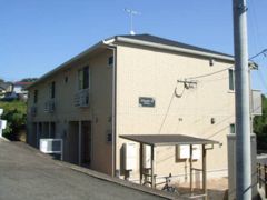 プリムローズの外観画像