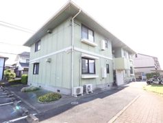 プレミール D棟の外観画像