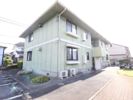 プレミール D棟の間取り画像