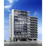 ガーラ・クレスタ川崎の外観画像
