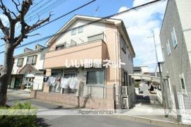 プルメゾンの外観画像