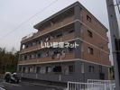 グラン リヴァーの外観