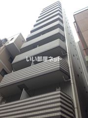アルテシモエストの外観画像