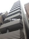 アルテシモエストの外観