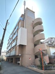 ロフティー平井の外観画像