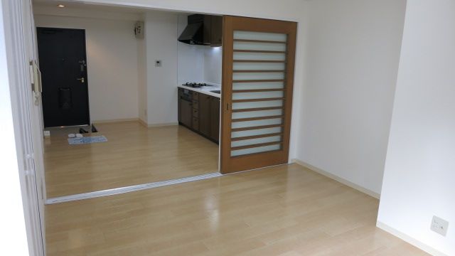 リビング