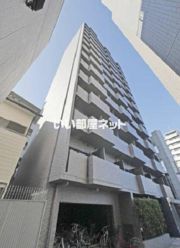 ルーブル川崎弐番館の外観画像