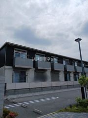 インステージ繁昌Ⅰ Cの外観画像