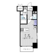 NST buildingⅢの間取り画像