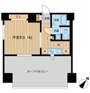Primal Machidaの間取り画像
