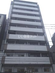 メインステージ立川の外観画像
