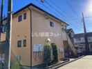 サンモールⅡの外観
