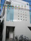 リヴィエール京町の外観