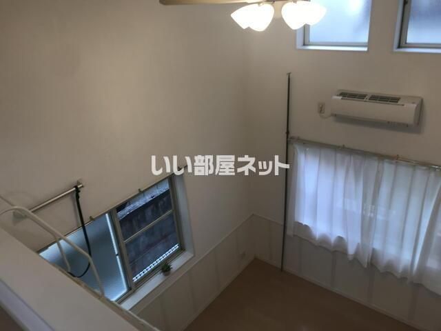 リビング