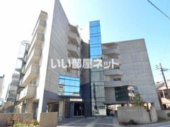 ルノアス博多の外観画像