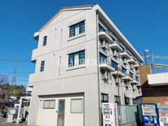 at Easeの外観画像