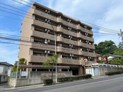 メゾン・インフィニティの外観画像