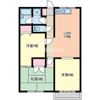 すまいる大和田の間取り画像
