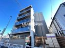 リアライズ立川の間取り画像