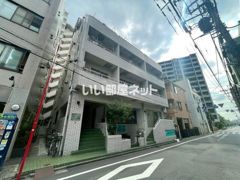 MAC川崎コートの外観画像